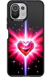 Bright Heart 2.0 - Xiaomi Mi 11 Lite (2021)