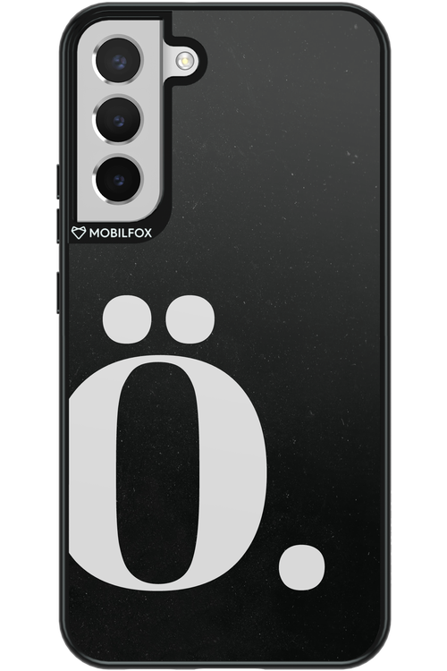 O II (Off Space) 2.0 - Samsung Galaxy S22+