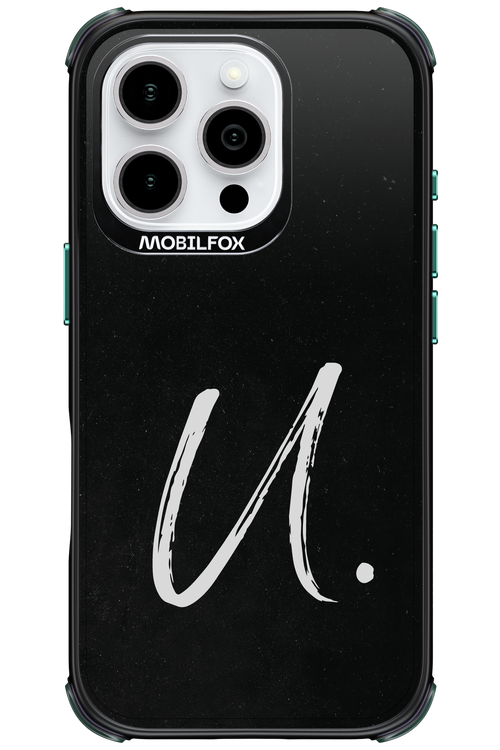 (Off Space) U 2.0 - Apple iPhone 16 Pro