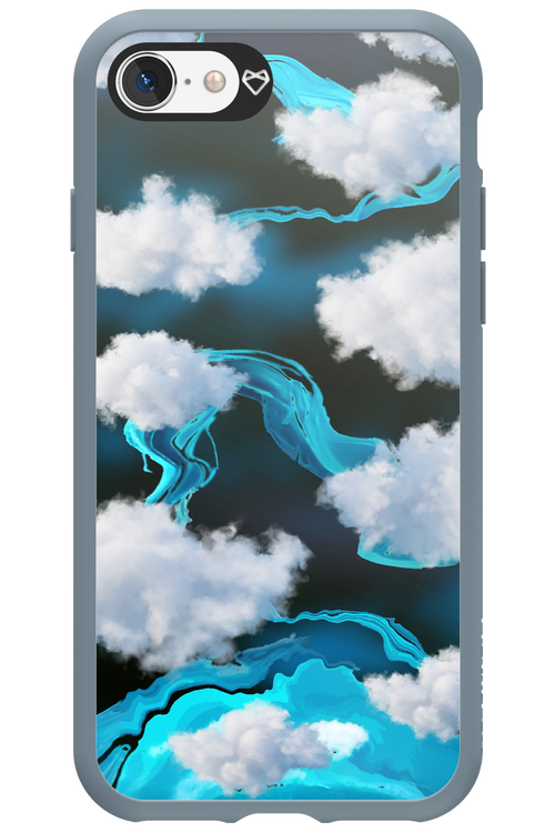 Skywalker 2.0 - Apple iPhone 8