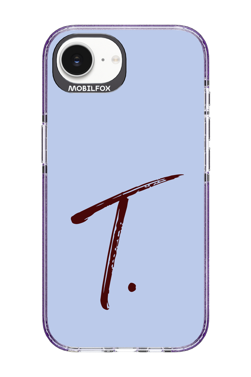 (Jellyfish Presso) T 2.0 - Apple iPhone 16e