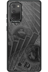 200 2.0 - Samsung Galaxy Note 20
