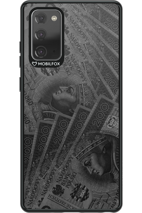 200 2.0 - Samsung Galaxy Note 20