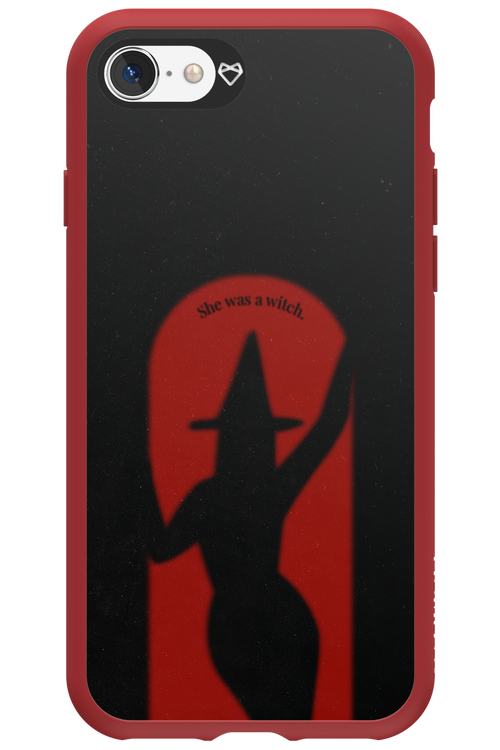 Witch Season - Apple iPhone SE 2022
