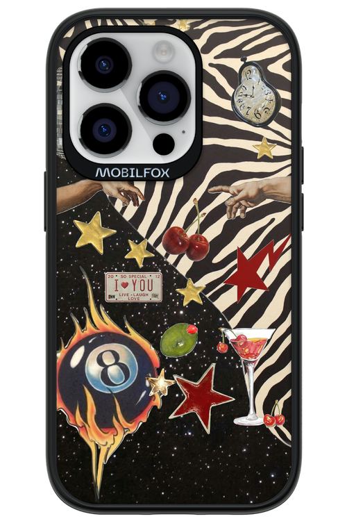 Party hard 2.0 - Apple iPhone 14 Pro