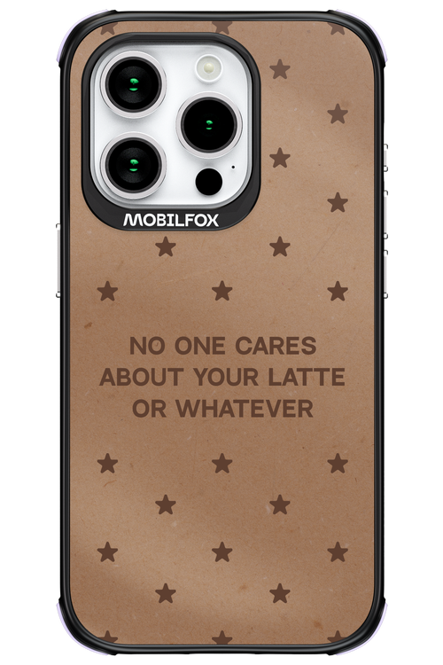 Whateverrr 2.0 - Apple iPhone 15 Pro