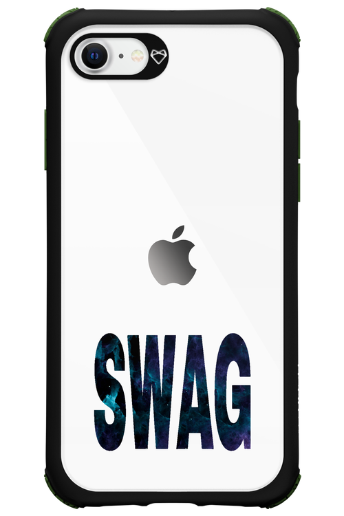 Holo Swag 2.0 - Apple iPhone SE 2020