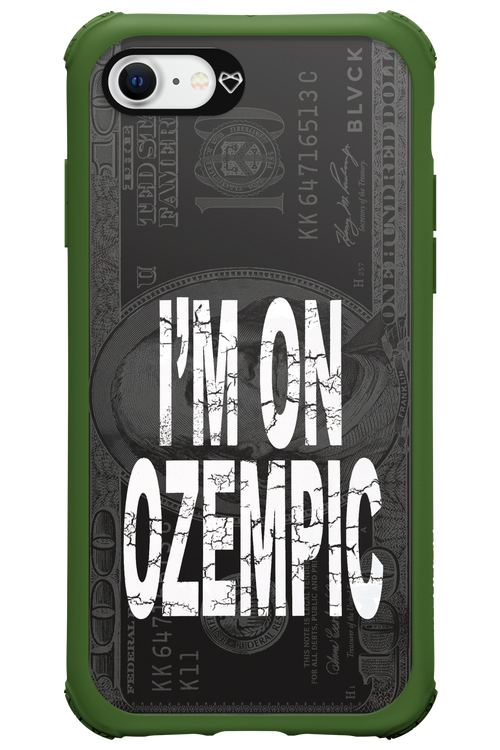 ozempic 2.0 - Apple iPhone SE 2022
