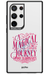 Magical Journey - Samsung Galaxy S24 Ultra