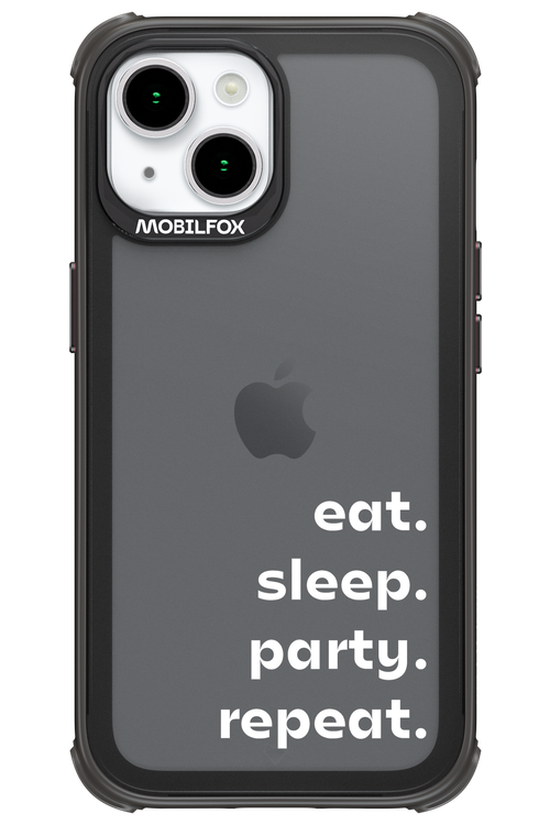 Party Loop Light - Apple iPhone 15