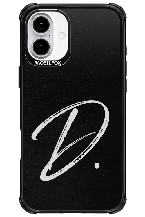 (Off Space) D 2.0 - Apple iPhone 16 Plus