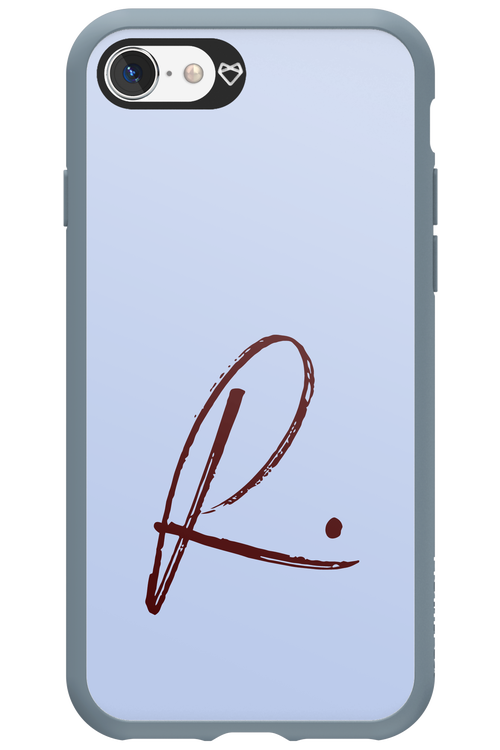 (Jellyfish Presso) R 2.0 - Apple iPhone SE 2022