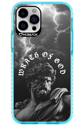 God - Apple iPhone 12 Pro