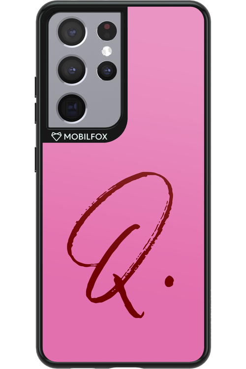 (Sorbet) Q 2.0 - Samsung Galaxy S21 Ultra