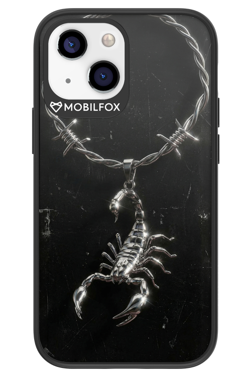 Scorpio (Chrome) 2.0 - Apple iPhone 13 Mini