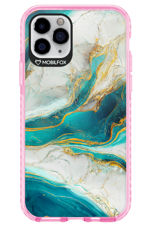 Emerald - Apple iPhone 11 Pro