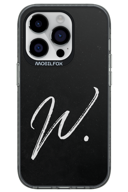 (Off Space) W 2.0 - Apple iPhone 14 Pro