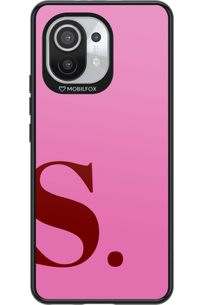 S (Sorbet) 2.0 - Xiaomi Mi 11 5G