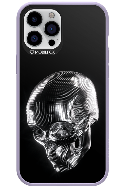 Disco Skull - Apple iPhone 12 Pro Max