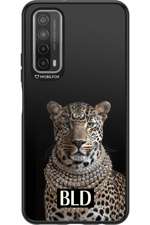 BLD LEO 2.0 - Huawei P Smart 2021