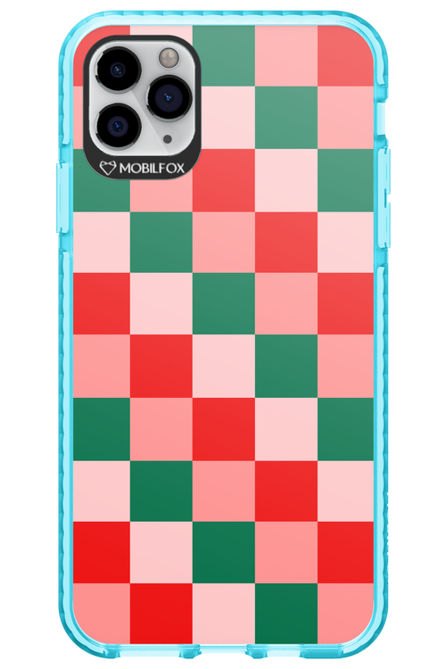 Christmas Pattern - Apple iPhone 11 Pro Max