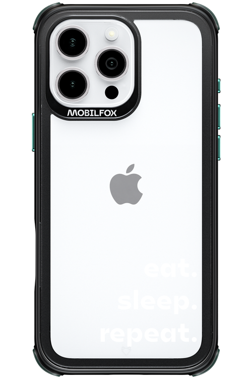 Daily Loop Light 2.0 - Apple iPhone 16 Pro Max