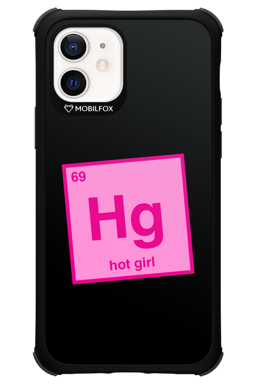 HG 2.0 - Apple iPhone 12