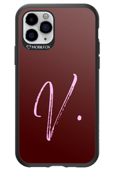 (Dark Blush) V 2.0 - Apple iPhone 11 Pro