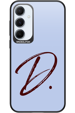 (Jellyfish Presso) D 2.0 - Samsung Galaxy A55