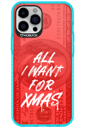 ALL I WANT FOR XMAS - Apple iPhone 12 Pro Max