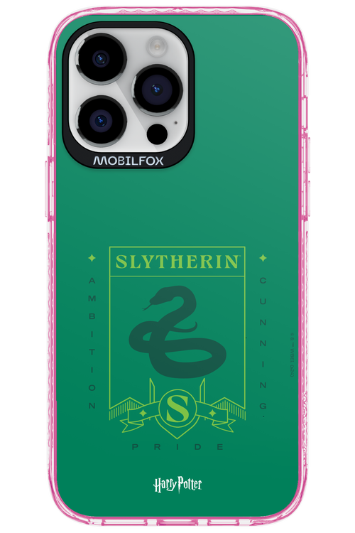 Slytherin2 - Apple iPhone 14 Pro Max