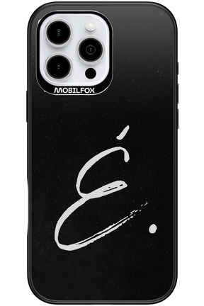 (Off Space) E II 2.0 - Apple iPhone 16 Pro Max