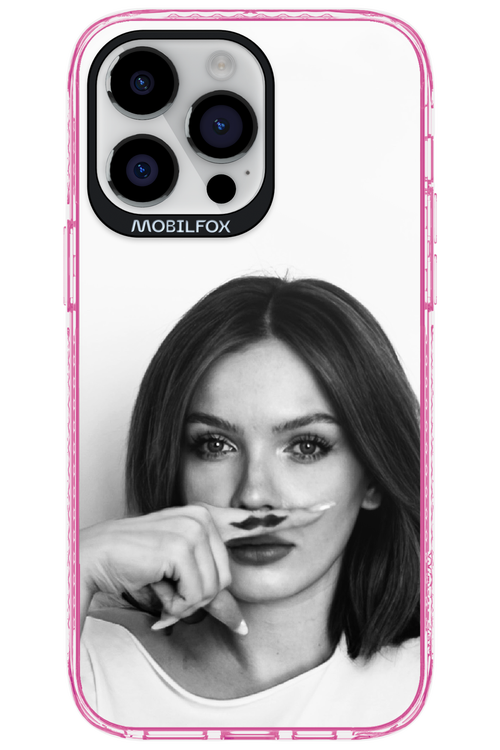 Soft Focus - Apple iPhone 14 Pro Max