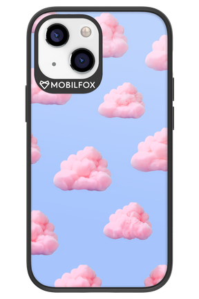 Cloudy - Apple iPhone 13 Mini
