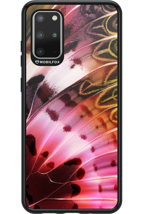 Pink Wing 2.0 - Samsung Galaxy S20+