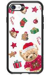 Gifts Bear - Apple iPhone SE 2020