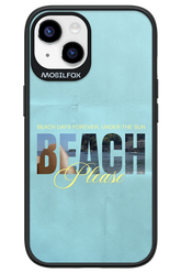 Beach Pls - Apple iPhone 14