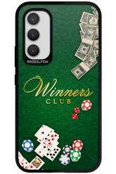 Winner's Club - Samsung Galaxy A34