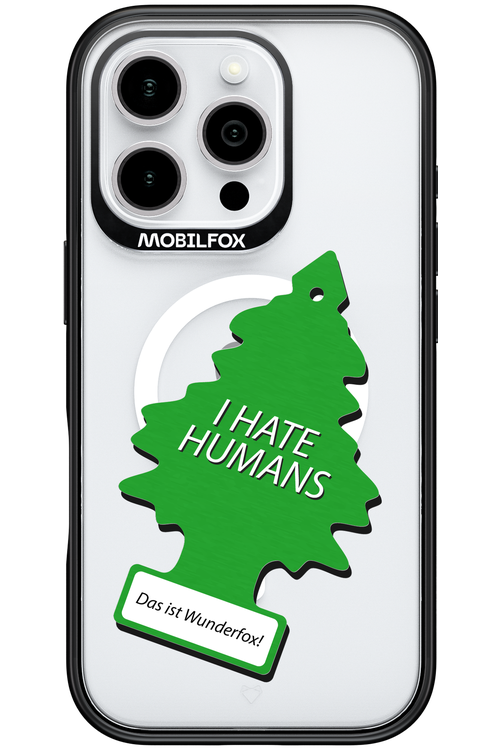 Wunderfox - Apple iPhone 16 Pro