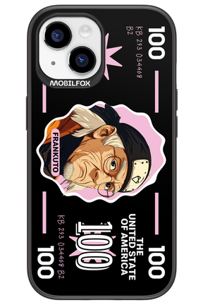 FRANKUTO - Apple iPhone 15