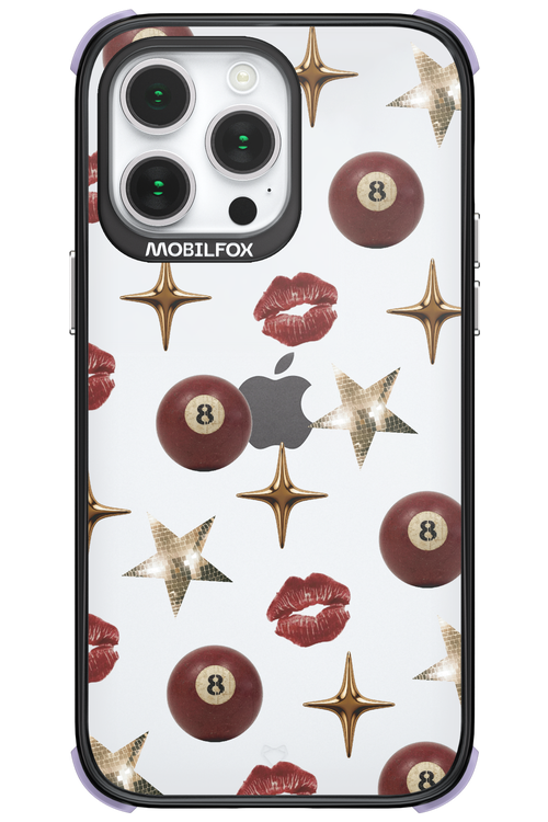 Lucky strike 2.0 - Apple iPhone 14 Pro Max