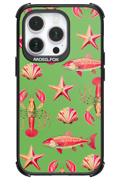 Sea Stars - Apple iPhone 14 Pro