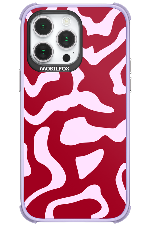 Strawberry Shake 2.0 - Apple iPhone 14 Pro Max