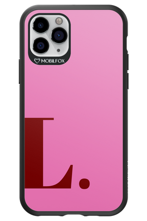 L (Sorbet) 2.0 - Apple iPhone 11 Pro