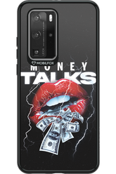 Money Talks 2.0 - Huawei P40 Pro
