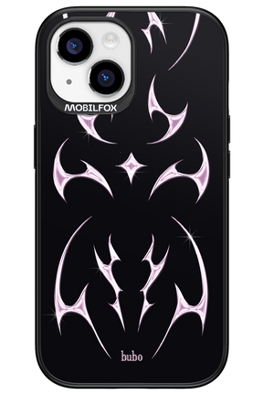 CHROMEROSA - Apple iPhone 15