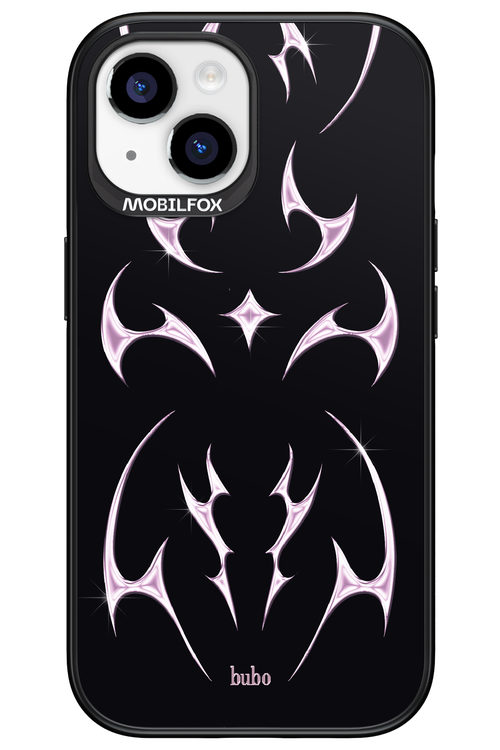 CHROMEROSA - Apple iPhone 15