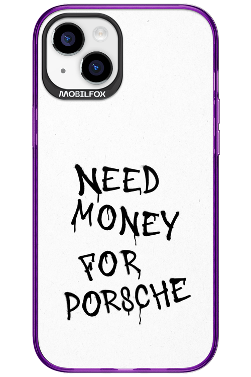 Need Money - Apple iPhone 15 Plus