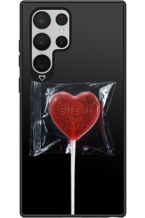 Bite 2.0 - Samsung Galaxy S22 Ultra