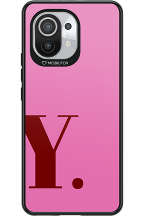 Y (Sorbet) 2.0 - Xiaomi Mi 11 5G